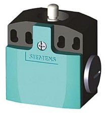 Image of SIRIUS 3SE5 Safety Switch With Round Plunger Actuator Plastic NO/2NC