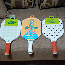 Franklin 13MM Pickleball Paddle Set w/ 3 Paddles MPN 13MM