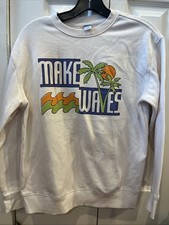 Girls Old Navy Large 14/16 Long Sleeve Pullover