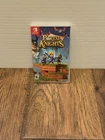 Portal Knights - Nintendo Switch