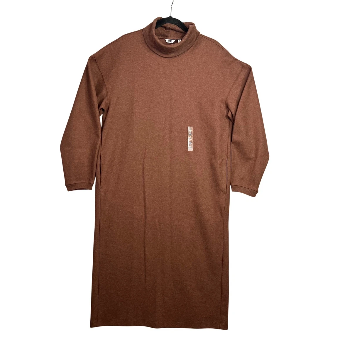 Uniqlo Jersey Dresses for Women for sale | eBay