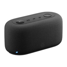 Simpletek Audio Dock Station D’accueil HDMI USB-C Enceinte Type-C Noir