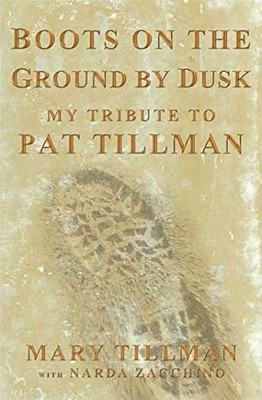 Boots on the Ground by Dusk, Zacchino, Narda