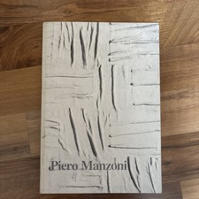 PIERO MANZONI - Arbeiten von 1957 1961 - Gale...