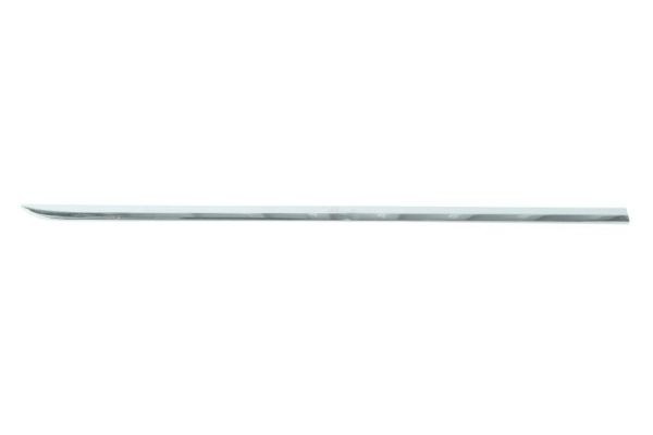 Left Rear BLIC 5703-04-3529577P Trim/Protection Strip, door for MERCEDES-BENZ