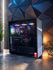 Intel ULTRA 9 285K AI Workstation PC - NVIDIA RTX 5090 128GB DDR5 4TB SSD WIFI 7