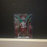 2025 Panini Mosaic Rookie Emeka Egbuka #2 Green Mosaic Buccaneers NFL