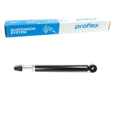 PROFLEX GASDRUCK STOßDÄMPFER HINTEN passend für OPEL AGILA | PX5-BA456