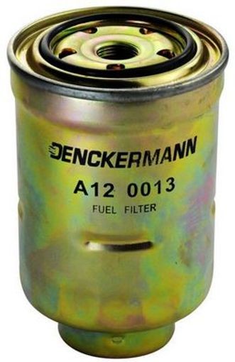 Für DENCKERMANN FILTRY A120013 FUEL FILTER