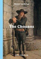 Honoré De Balzac | The Chouans | Taschenbuch | Englisch (2015) | [.]