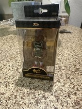 Funko Gold NBA Giannis Antetokounmpo 5” Common Vinyl Figure Milwaukee Bucks