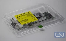 *New* Dell 3PCN3 16Gb SFP+ PCIe 3.0 x8 Dual Port Fibre Channel Adapter Card LP