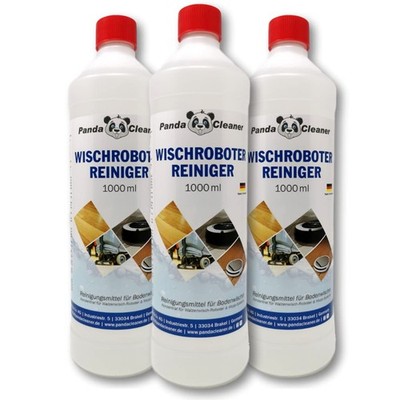 Konzentratreiniger für Bodenwaschroboter, Top Qualität