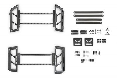 DV8 Offroad RRUN-03 MTO Series TRUCK RACK