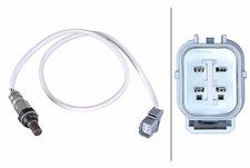 Sonde lambda Honda JAZZ