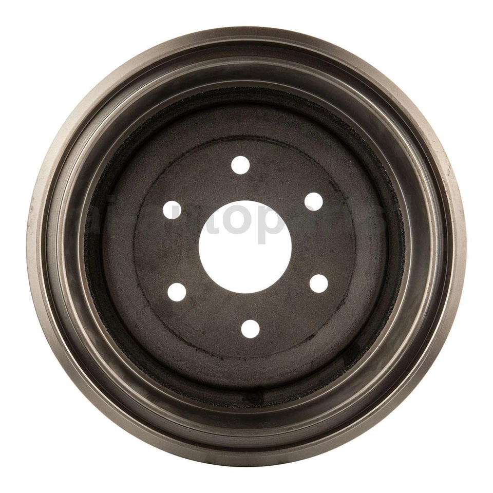 Tambores de freno traseros para Chevrolet K1500 Suburban 1992-1996 1997 1998 1999 2 piezas Foto 3 de 4