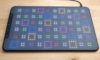 2*u様 embodme ERAE touch初代 MPE MIDIコン レア Embodme Erae Touch Good Condition | eBay