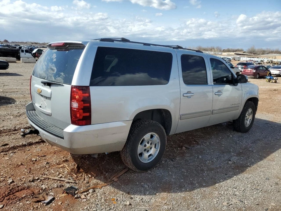 Espelho retrovisor VIN J 11º dígito limitado Onstar compatível 07-17 ACADIA 1695884 - Imagem 3 de 4