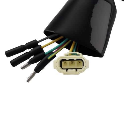 Wire Cable Assembly for Honda TRX300EX Sportrax 300 1993-2004 32100-HM3-000 - Picture 8 of 12