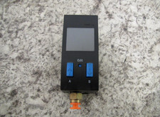Festo SDE1-D10-G2-H18-L-P1-M8 / 546134 Pressure Sensor Used Free Shipping