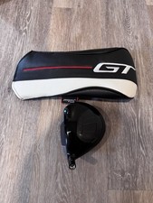Titleist Gt3 10 Degree Driver Head Only Hc Excellent Condition Titleist Gt3 10 Degree Driver Head Only Hc Excellent Condition