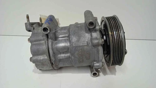 9684480480 Air Conditioning Compressor for CITROEN C3 Exclusive 2009 3830219 - Picture 1 of 10