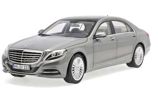 1 18 Mercedes S Class for sale | eBay
