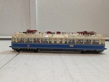 Roco 43932 - Railcar The Glass Train of DB 49...