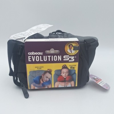 Cabeau Evolution S3 TPEP2962 Travel Neck Pillow