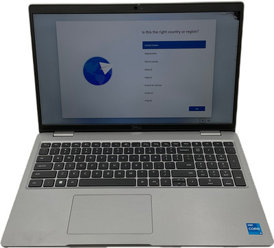 Dell Latitude 5540 i5 13th Gen 16GB RAM 512GB SSD Windows 11 Home