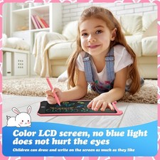 Toddler Toys, LCD Writing Tablet for Kids 2 Pack, Kids Stocking Stuffers, Tod...