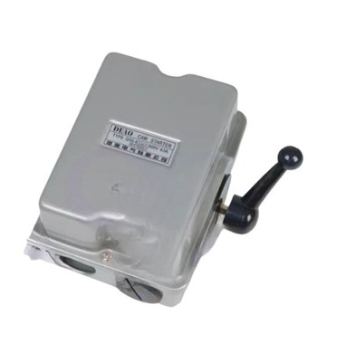 1X cam switch QS5-63P/4T