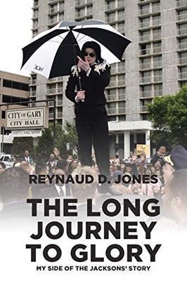 Reynaud D Jones The Long Journey to Glory (Taschenbuch)