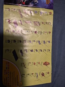 LEGO Scooby-Doo Mummy Museum Mystery Missing Pieces Read Description