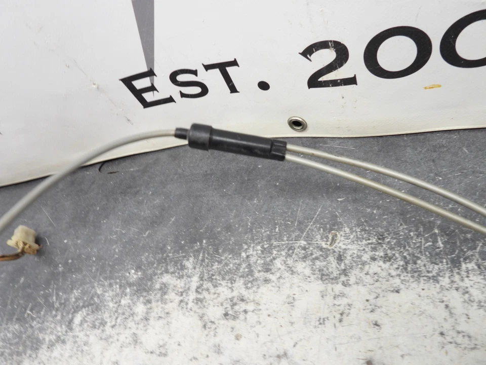 Honda CB 175 CB175 1971 carburadores y tomas 2926 Foto 4 de 4