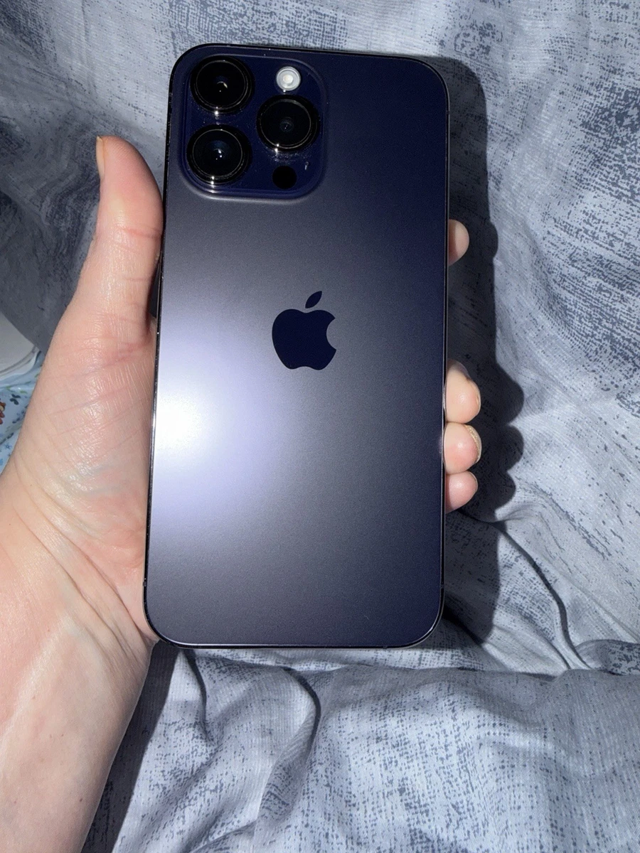 Las mejores ofertas en Apple iPhone 14 Pro Max | eBay