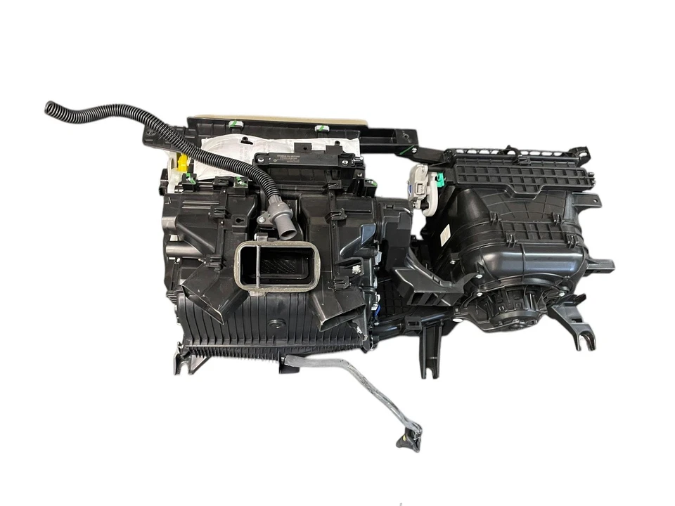 2023-2024 KIA SPORTAGE EVAPORATOR HVAC HEATER CORE HOUSING BOX 97200DW150 - Image 4 of 4