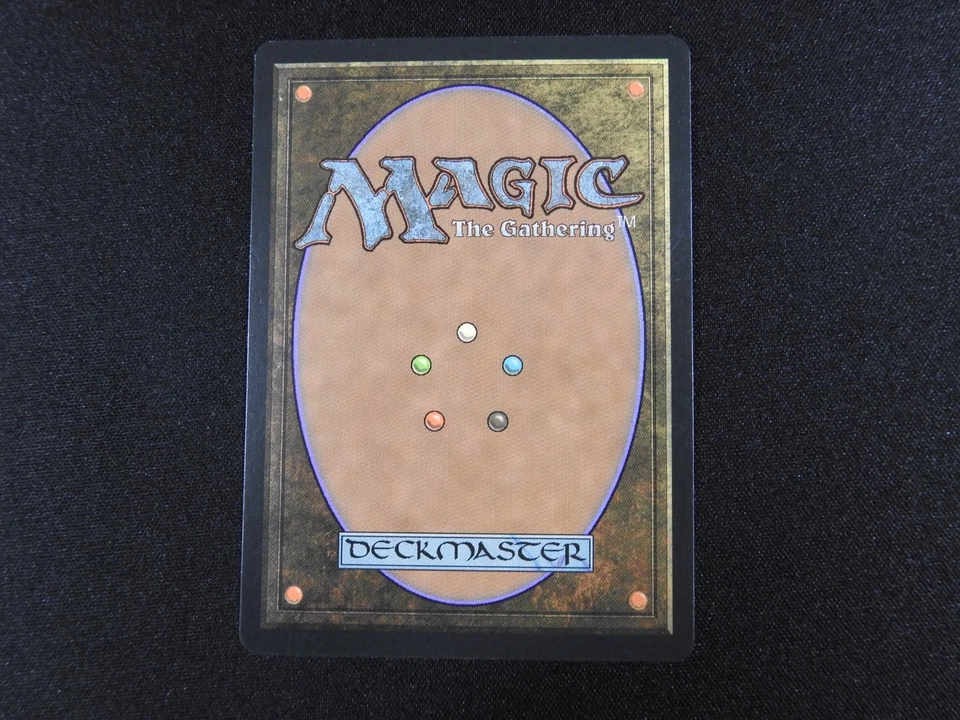 Steal Enchantment NM/LP [Tempest] #2 Mtg Magic Free Tracking! - Image 2 of 2