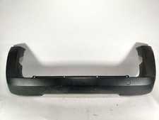 Pare-choc arrière Fiat FIORINO