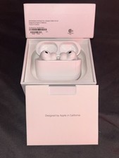 Las mejores ofertas en Auriculares intrauditivos Apple AirPods Pro