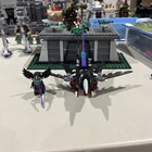 LEGO Legends of CHIMA: Razcal's Glider (70000) 100% Complete