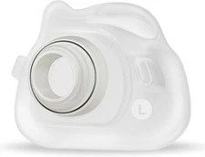 Resmed Airfit F40 Large Quiet Cushion Full Face Replacement L NEW Factory Sealed