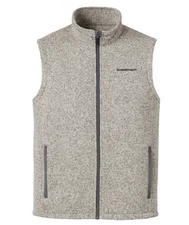 NWT Authentic Guggenheim Partners Investment Finance Banker Vest / Gilet NYC L