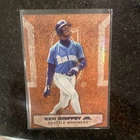 2026 Topps Series 2 Ken Griffey Jr. Base (RAW)