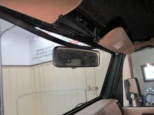 WRANGLER  1999 Rear View Mirror 1683587