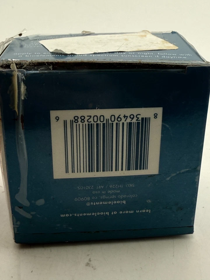 Bioelements Facial Moisturizer Beyond Hydration Oily Skin 2.5 Oz - Image 3 of 3