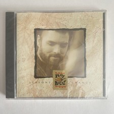 Ray Boltz - Seasons Change CD 1992 Christian Pop Word Epic