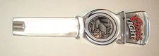 COORS LIGHT WATERFALL beer tap handle ***NEW***