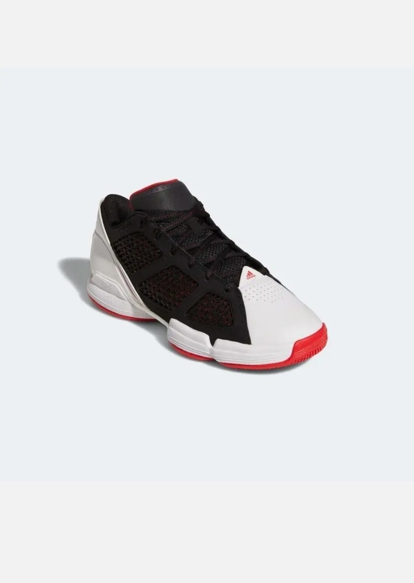 状態良好27cm★アディダス Dローズ4.5 adidas D ROSE 4.5 adidas D Rose 4.5 Black Scarlet for Sale | Authenticity