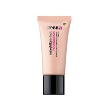 Debby Fondotinta MakeMEperfect Foundation